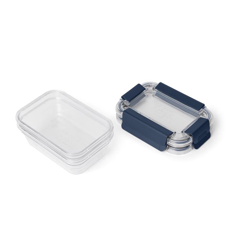 YETI Medium Navy Food Storage 1 pk