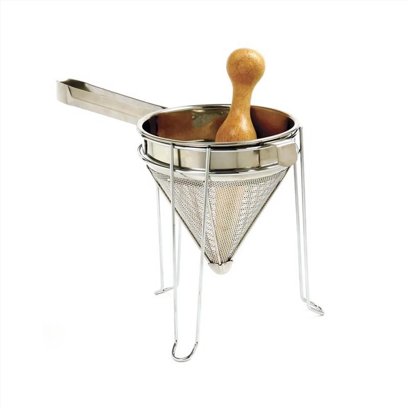 Norpro Chinois 1 pc Silver
