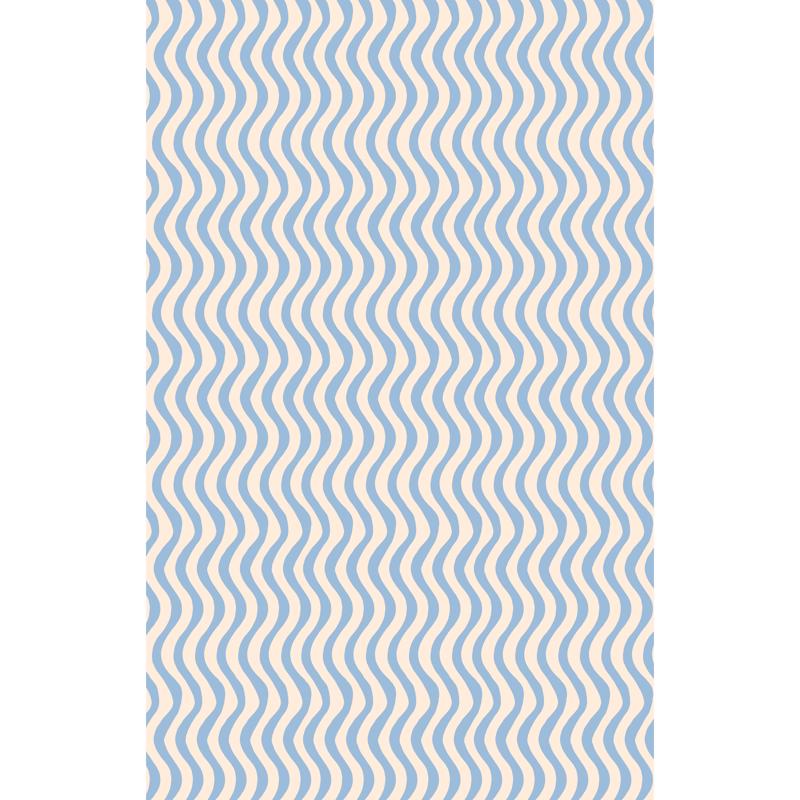 Geometry Multicolor Polyester Spatial Kitchen Towel 1 pk