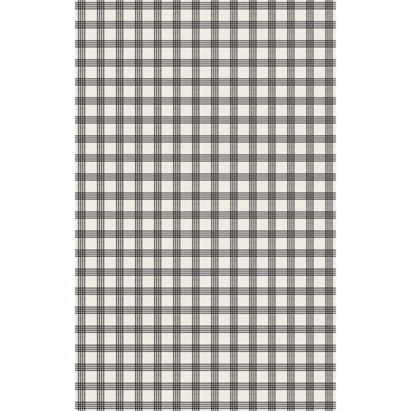 Geometry Multi Polyester Kitchen Towel 1 pk