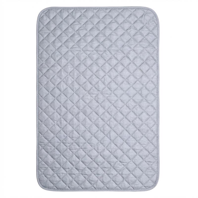 Zenna Home 0.5 in. H X 27 in. W X 18 in. L Ironing Pad