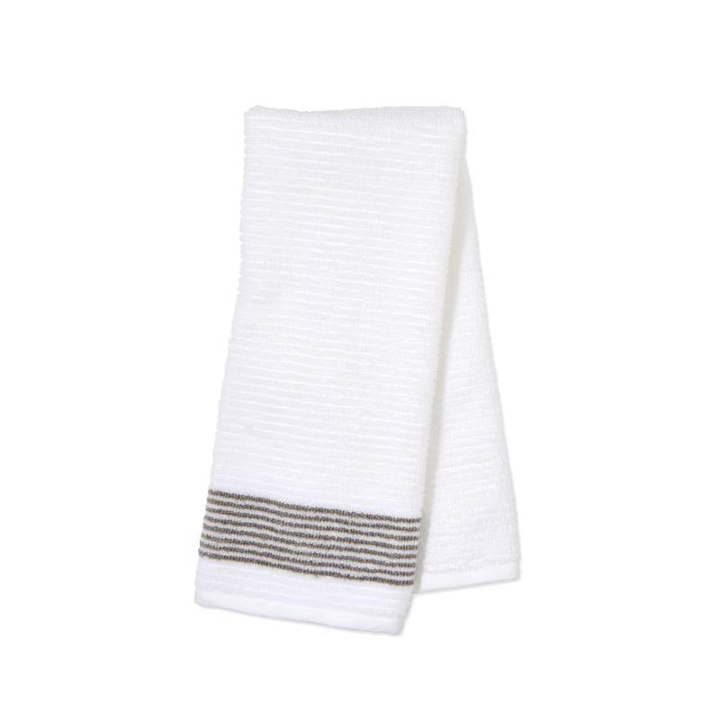 Core Home White Cotton Hand Towel 1 pc
