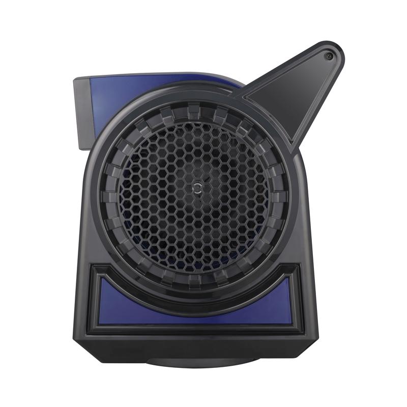 Perfect Aire 15.5 in. H 3 speed Blower Fan