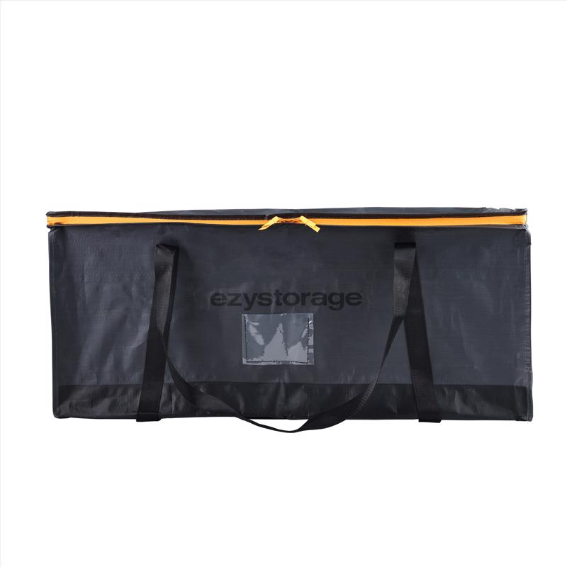 Ezystorage Bunker XL 31 gal Gray Storage Bag