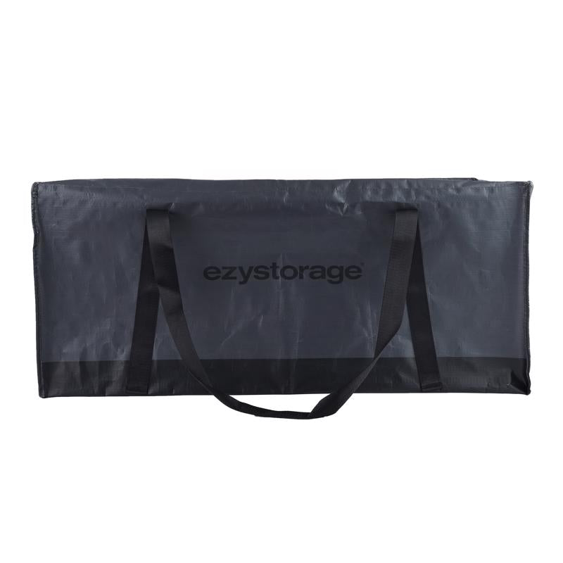 Ezystorage Bunker XL 31 gal Gray Storage Bag