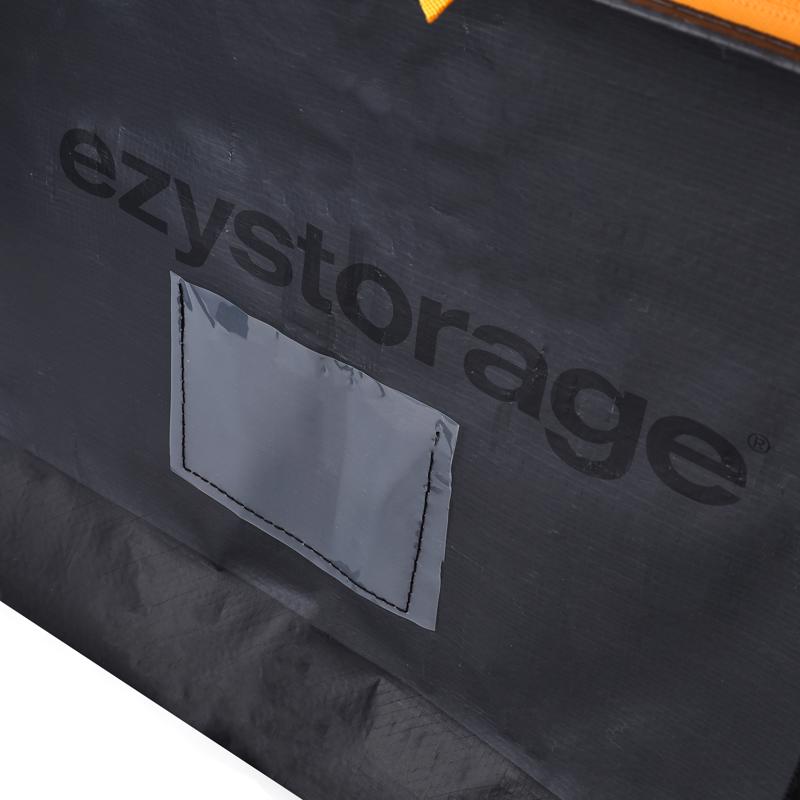 Ezystorage Bunker XL 31 gal Gray Storage Bag