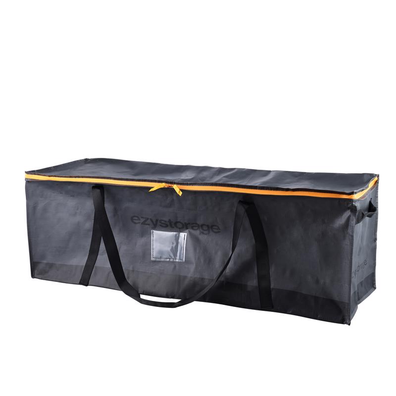 Ezystorage Bunker XXL 41 gal Gray Storage Bag