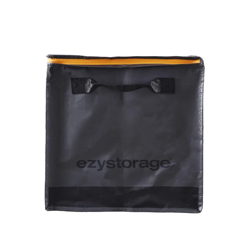 Ezystorage Bunker XXL 41 gal Gray Storage Bag