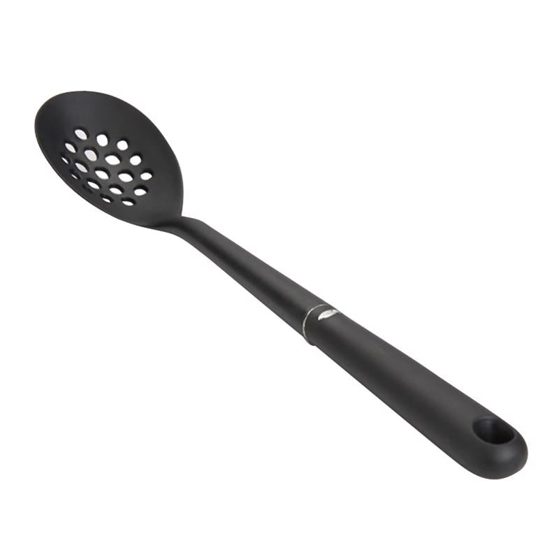 OXO Good Grips Black Nylon Slotted Spoon