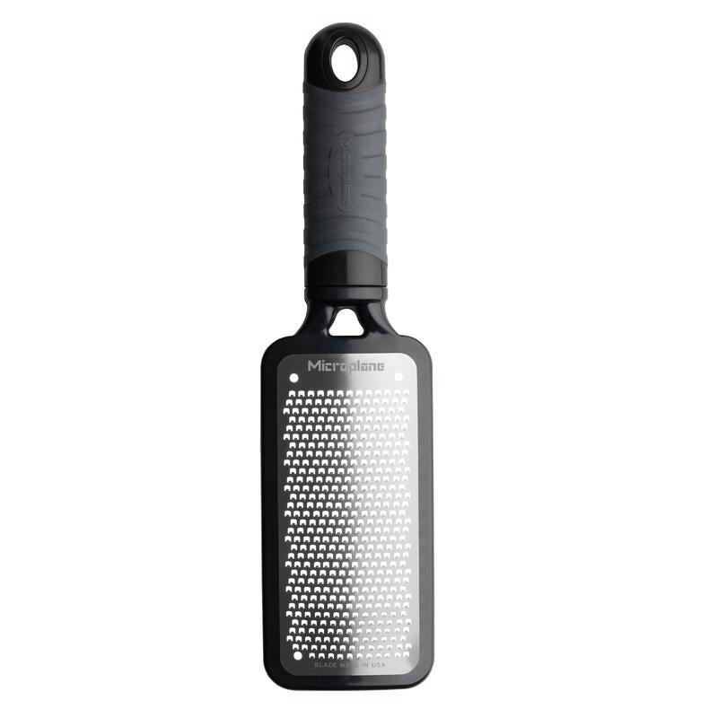 FINE GRATER SS 10-3/4"