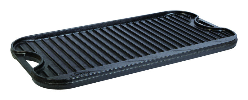 GRIDDLE CST IRN 10.5X20"