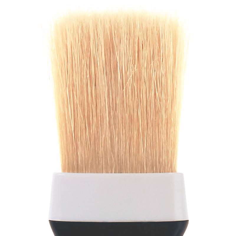 OXO Good Grips Black Plastic Pastry Brush