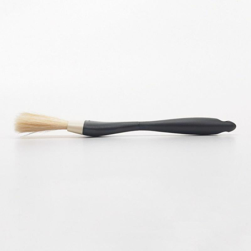 OXO Good Grips Black Plastic Pastry Brush