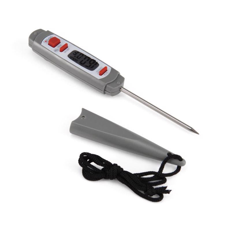 Taylor Instant Read Digital Cooking Thermometer