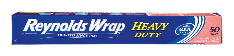 REYNOLDS WRAP HD 50SQ FT