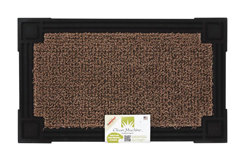 DOOR MAT ASTRO 18"X30"