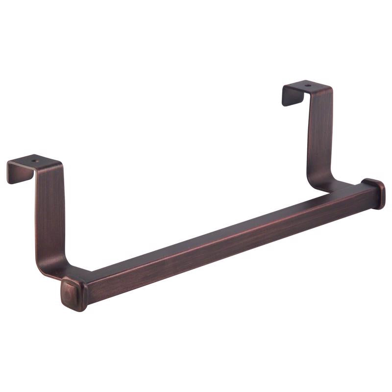 TOWEL BAR OVER CAB BRNZE