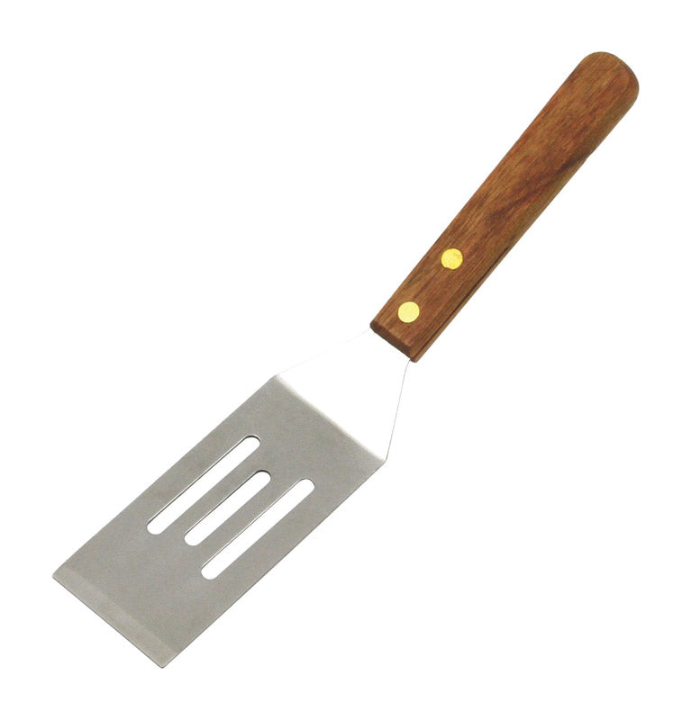 SLOTTD COOKIE SPATULA 8"