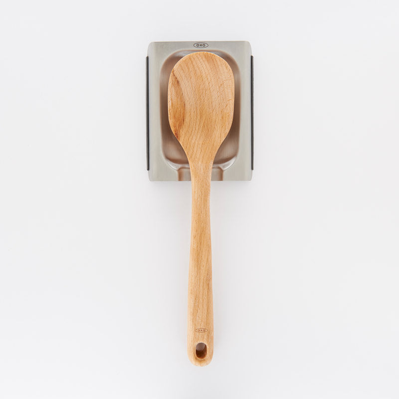 OXO Good Grips Wood Beechwood Wooden Spoon