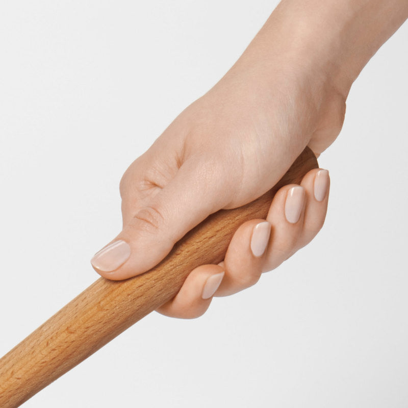 OXO Good Grips Wood Beechwood Wooden Turner