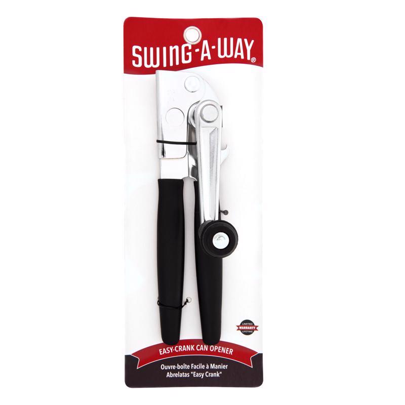 EXTRA EASY CAN OPENER