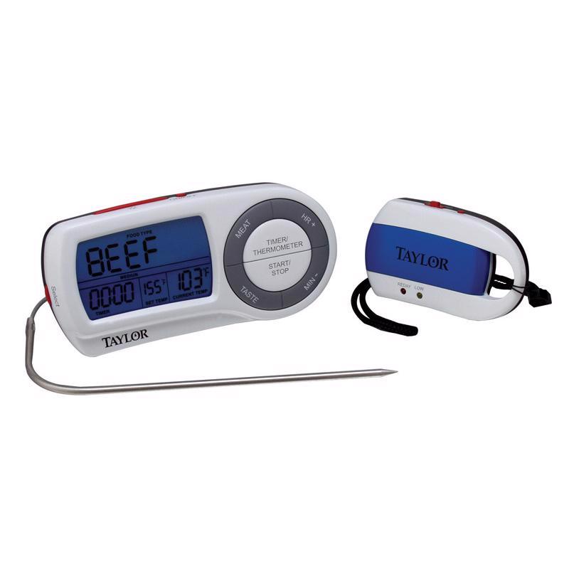 THERM PROBE DIG WRLS