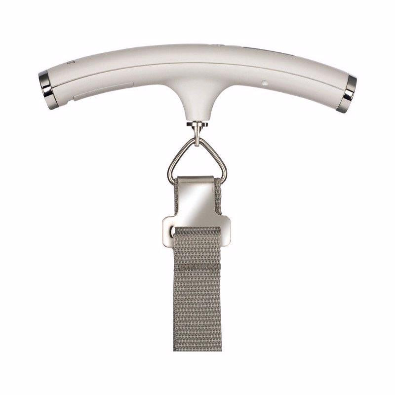 Taylor White Luggage Scale