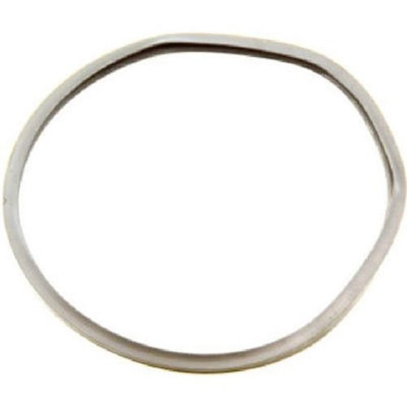 Mirro Rubber Pressure Cooker Gasket White