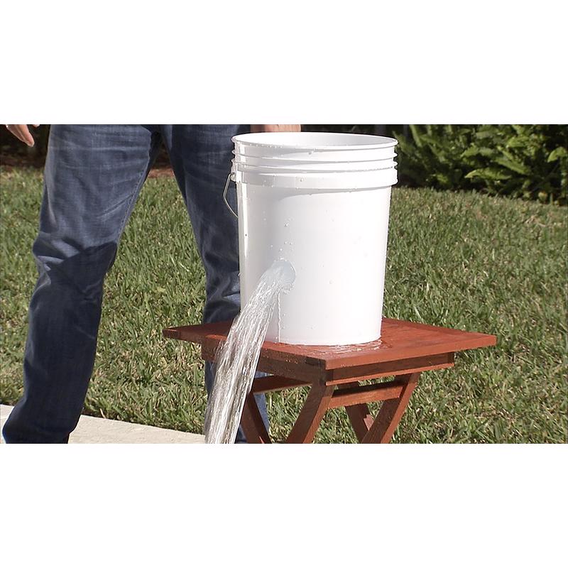 Flex Seal Family of Products Flex Shot Black Rubber All Purpose Waterproof Sealant 8 oz