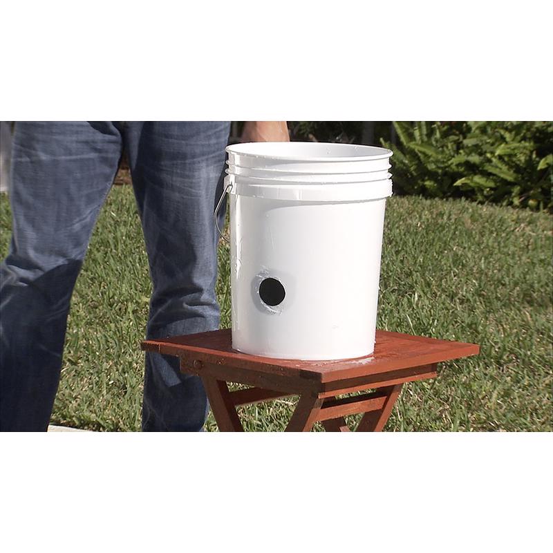 Flex Seal Family of Products Flex Shot Black Rubber All Purpose Waterproof Sealant 8 oz