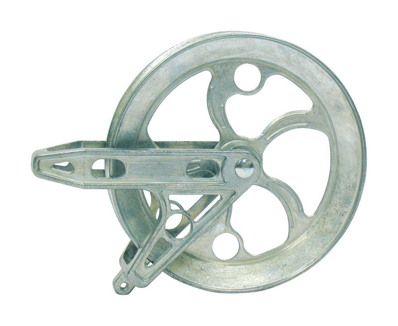 PULLEY CLOTHESINE 6.5"