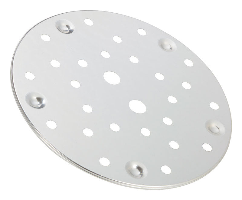 PRESSURE CANNER RACK