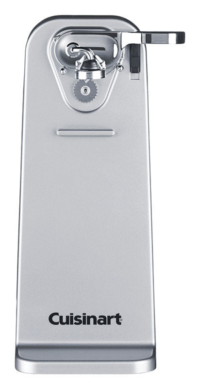 DLX ELECTRC CAN OPENR SS