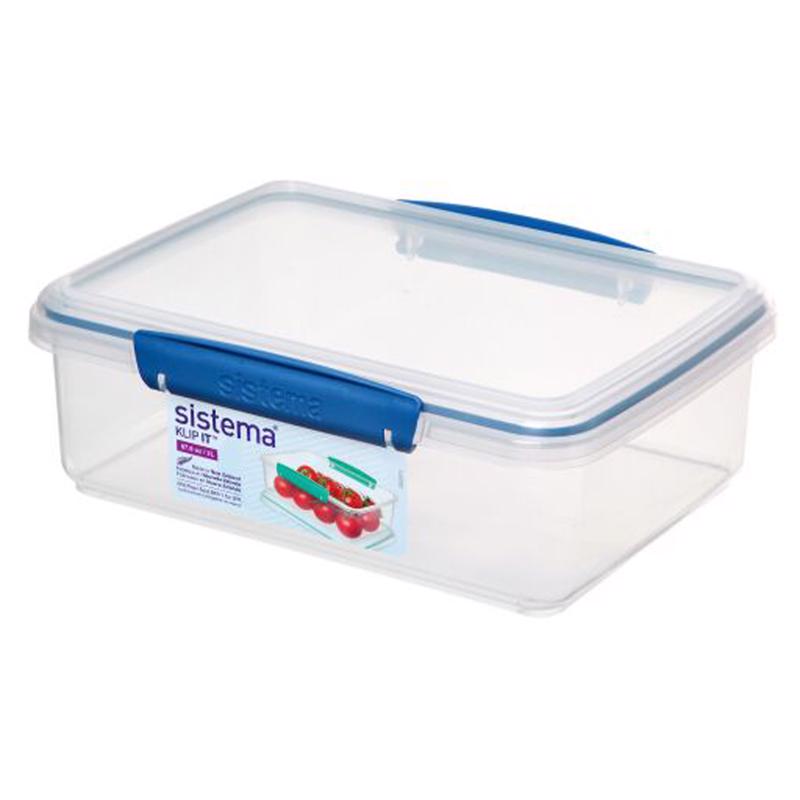 KLIP IT RECT CONT 67.6OZ