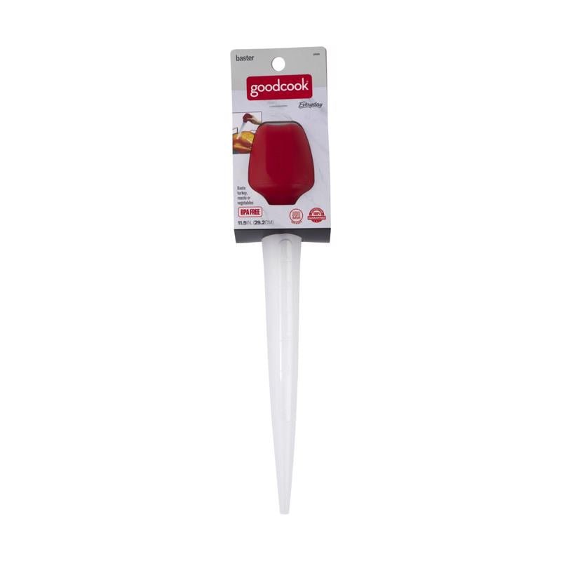 BASTER HEAT RESIST 11.5"