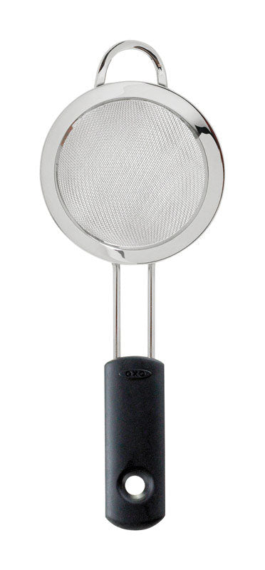 MINI MESH STRAINER SS 3"