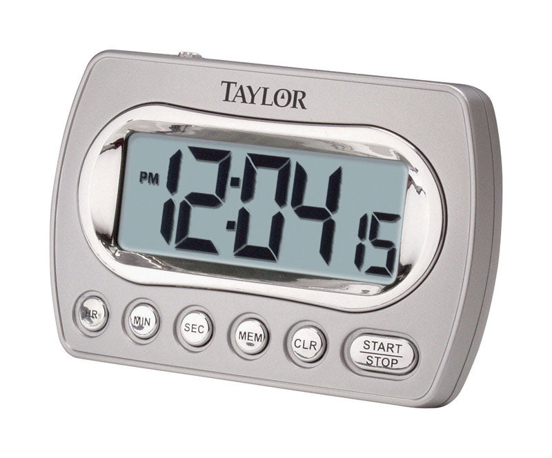 DIGITAL TIMER W/MEMORY