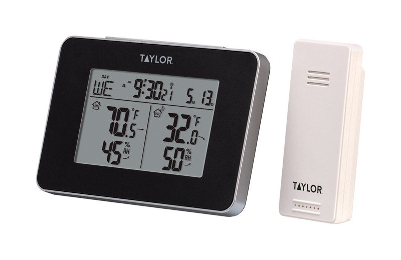 THERM WIRELESS HUMIDITY