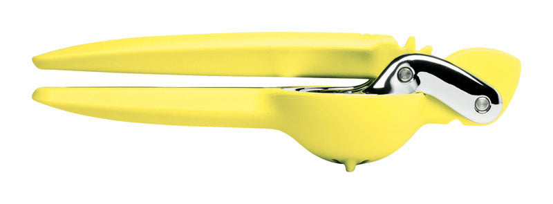 CITRUS JUICER YELLOW