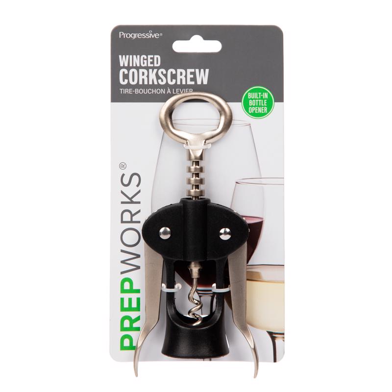 CORKSCREW WINGD PLS/CHRM