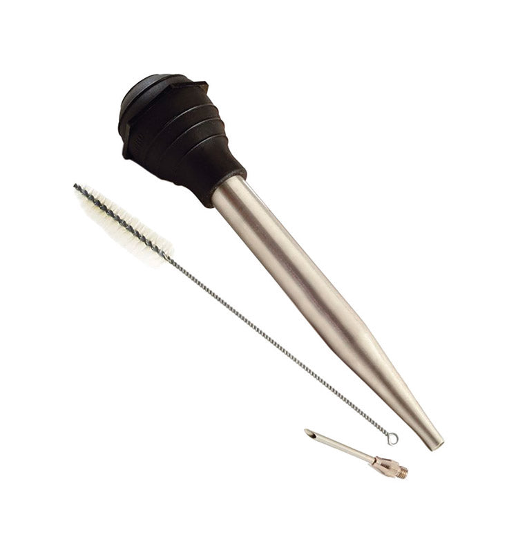 BASTER 3PC SS 11"