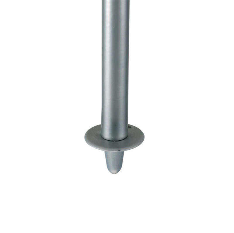 Household Essentials Sunline Steel Clothesline Prop