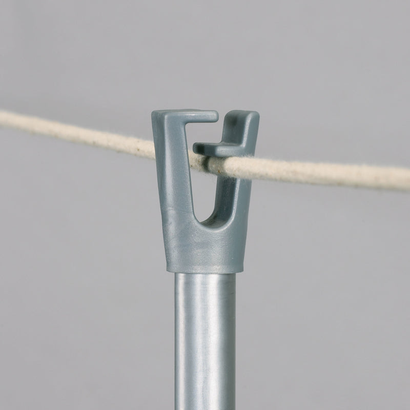 Household Essentials Sunline Steel Clothesline Prop