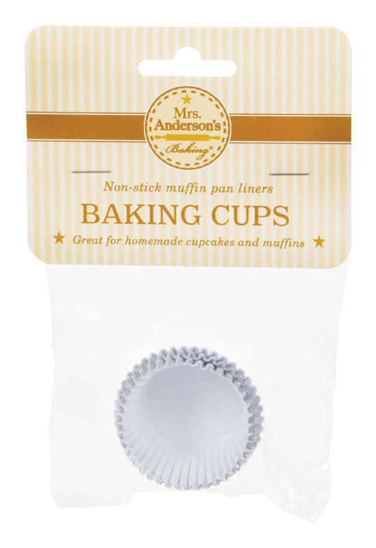 MINI FOIL BAKE CUP 32PK