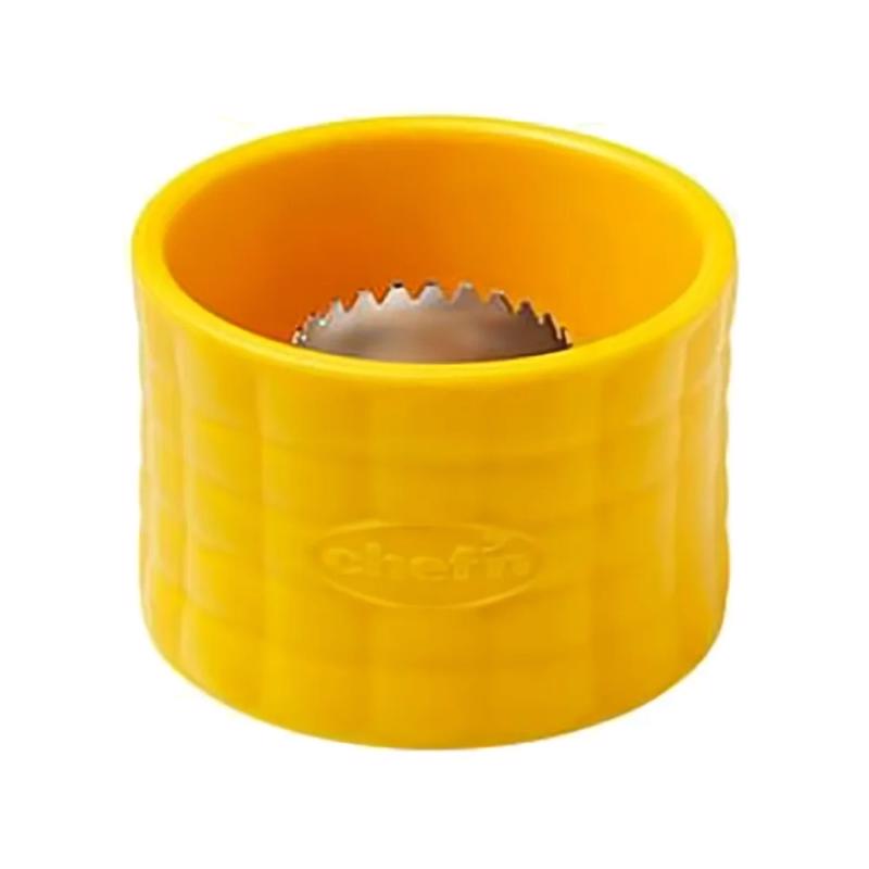 Chef'n Cob Plastic/Stainless Steel Corn Stripper