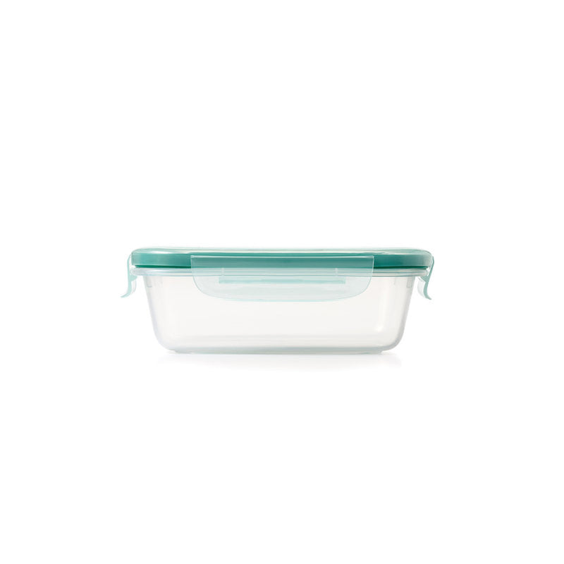 OXO Good Grips 3 cups Clear Food Storage Container 1 pk