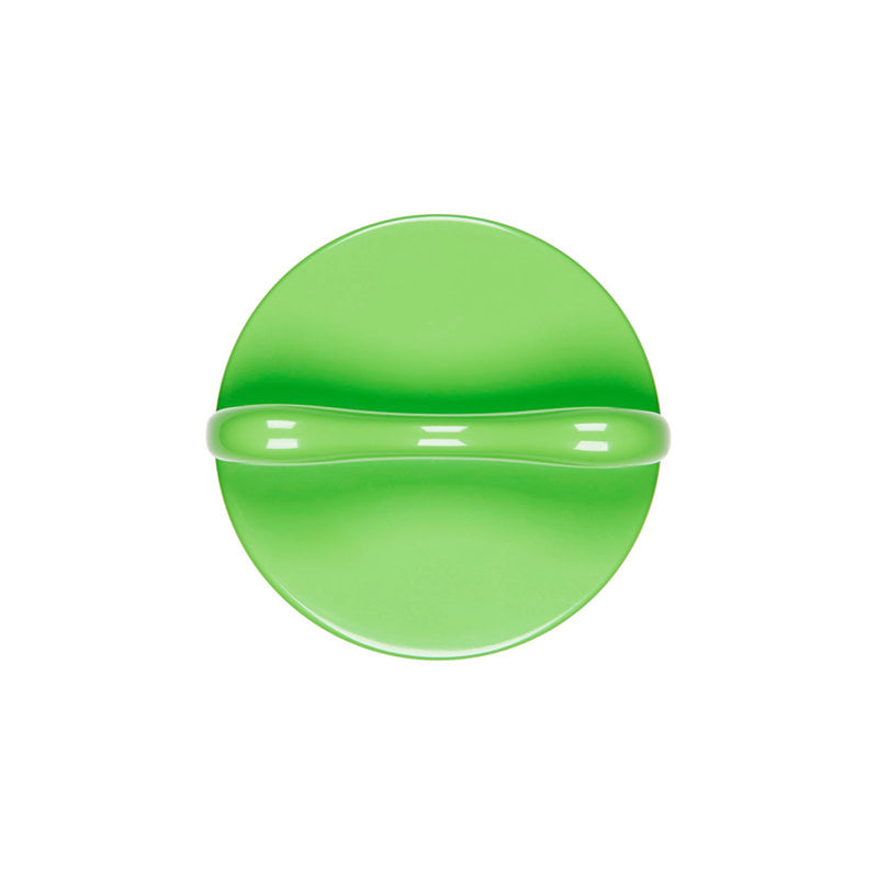 OXO Good Grips Green Metal/Plastic Manual Spiralizer