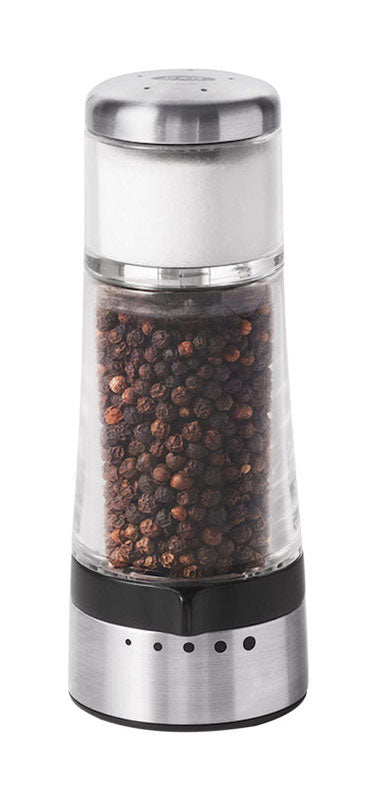 SALT/PEPPER GRINDER