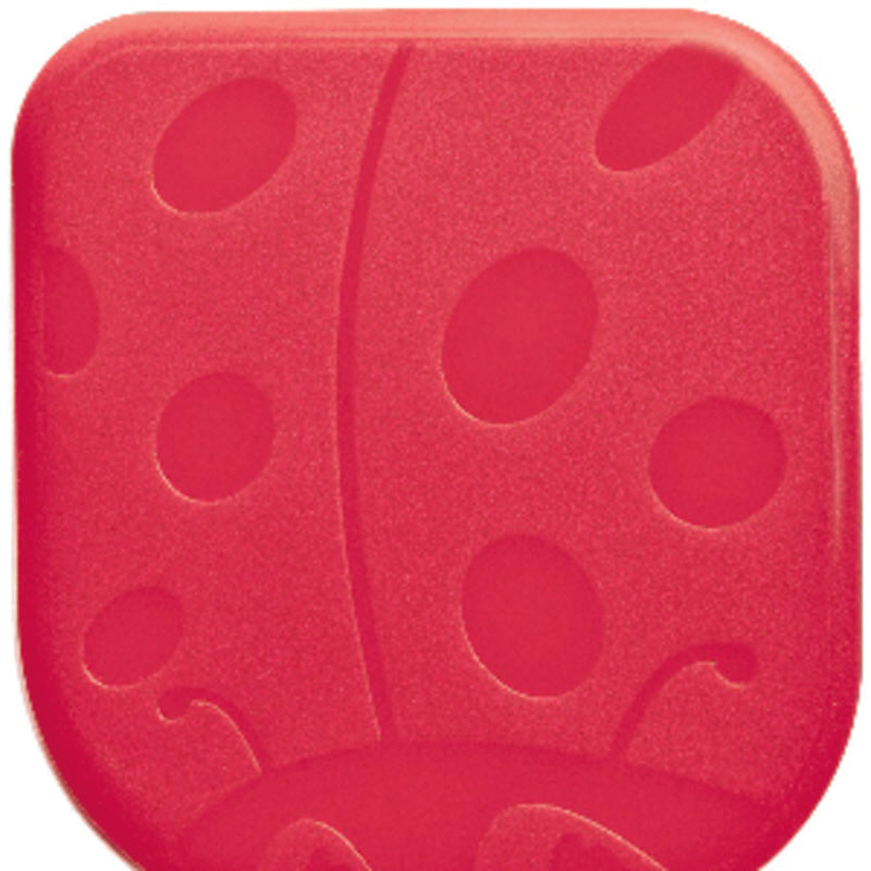 Tovolo Spring Bugs Assorted Nylon Pan Scrapers