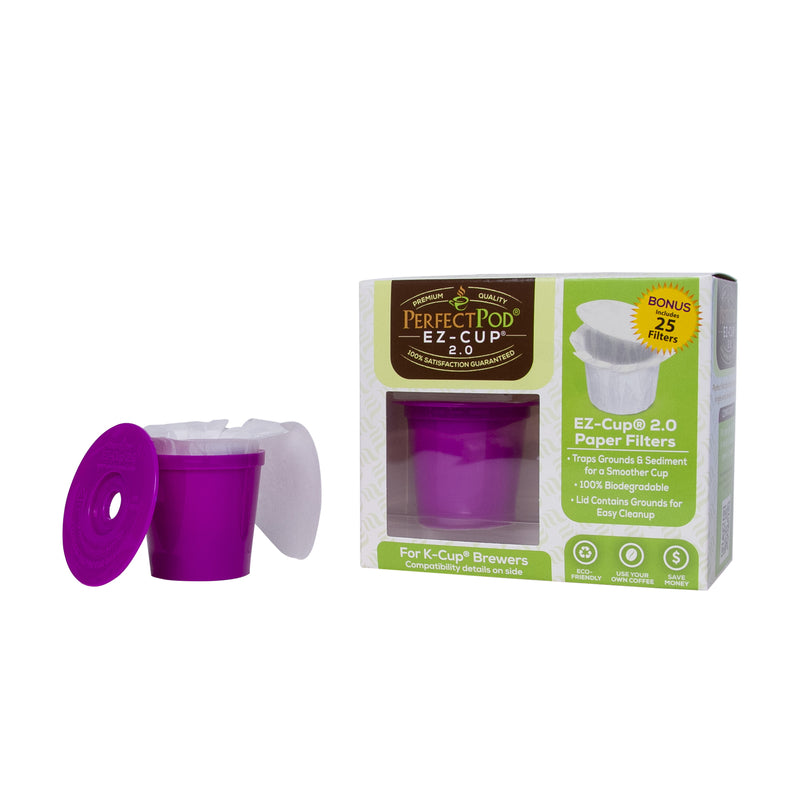 CAPSULE/FILTER RFLLBL